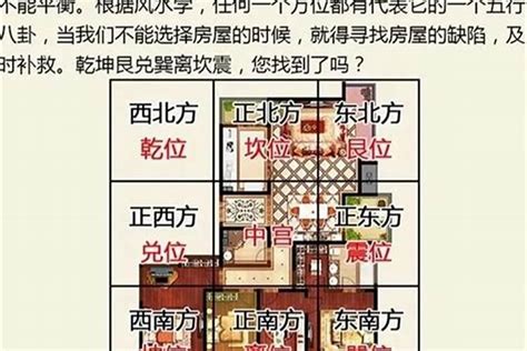 風水缺角|家居风水缺角要怎么补角？